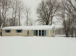 6795 River Rd, Lake Tomahawk, WI 54539