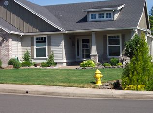 14941 Seal Rock Ave NE, Aurora, OR 97002