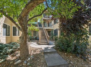 4840 E Kentucky Ave UNIT D, Denver, CO 80246