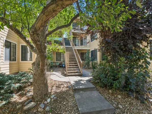 4840 E Kentucky Avenue #D, Denver, CO 80246