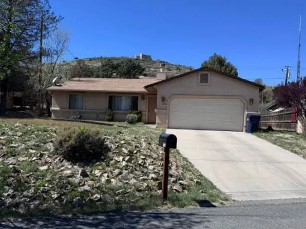 1214 N Lois Dr, Prescott, AZ 86301