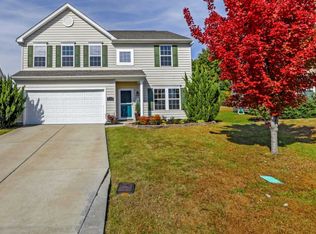 134 Alred Cir, Hendersonville, TN 37075