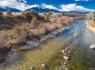 County Road 196, Nathrop, CO 81236