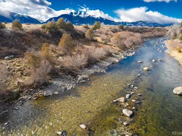 County Road 196, Nathrop, CO 81236