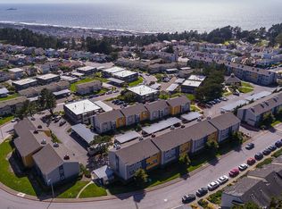 Pacifica Park Apartments, Pacifica, CA 94044