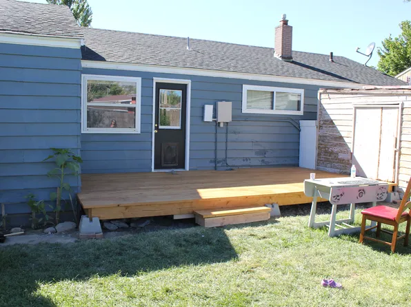 1002 Willow Ln, Pocatello, ID 83201