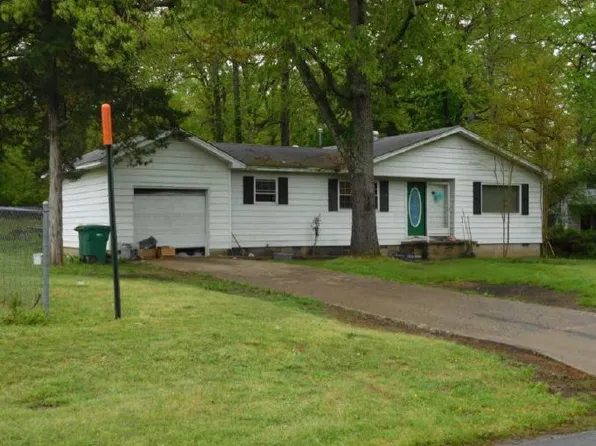 3111 Kellogg Acres Rd, North Little Rock, AR 72120