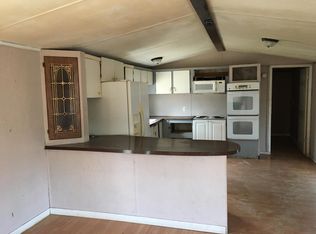 360 Sydney Pl, Lonoke, AR 72086