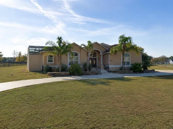 4725 COUNTY ROAD 121D, WILDWOOD, FL 34785