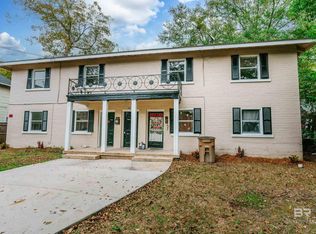 163 Everett St, Mobile, AL 36604