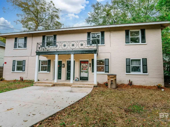 163 Everett St, Mobile, AL 36604
