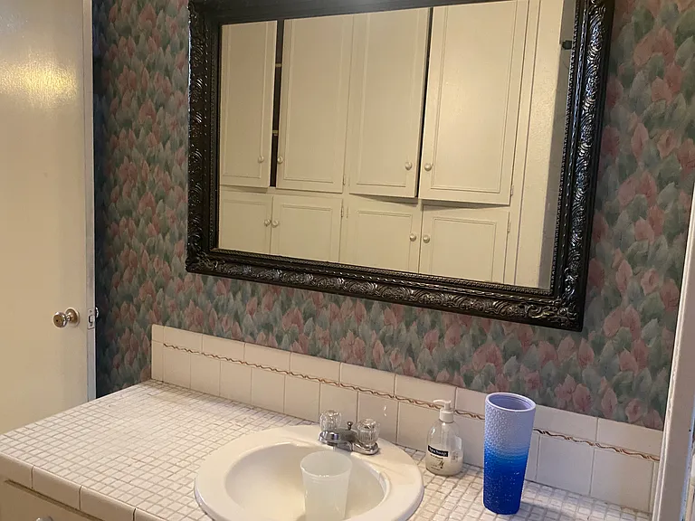 sink