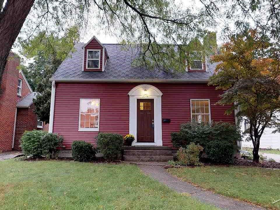 1st image of 2244 Mershon St