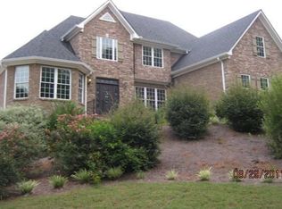 1237 NE Grande Vw, Loganville, GA 30052
