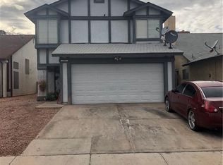 3957 Steinbeck Dr, Las Vegas, NV 89115