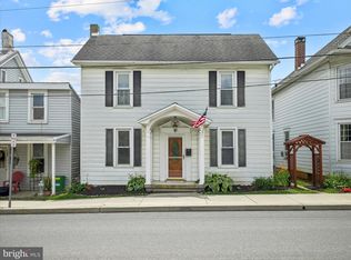 155 E Madison St, Greencastle, PA 17225