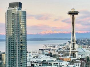 2510 6th Ave #2402, Seattle, WA 98121