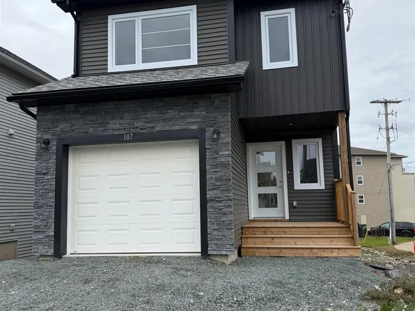 107 Alabaster Way, Halifax, NS B3P 0E8