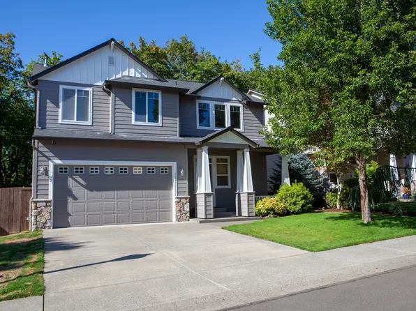 112 NW 153rd St, Vancouver, WA 98685