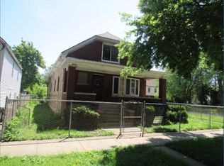 8559 S Manistee Ave, Chicago, IL 60617