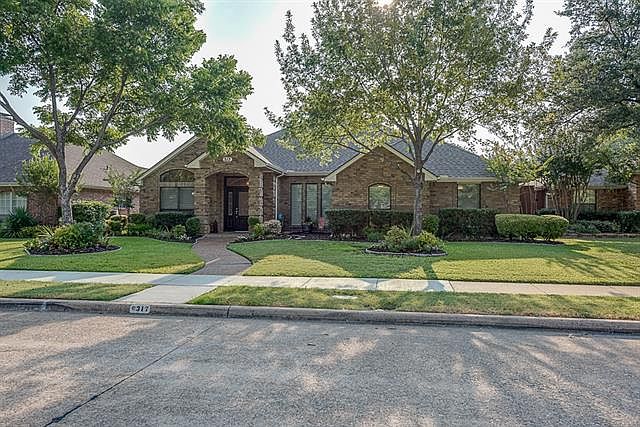 1st image of 317 Quiet Valley Dr