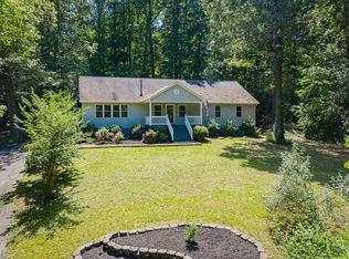 27 Goldeneye Way, Heathsville, VA