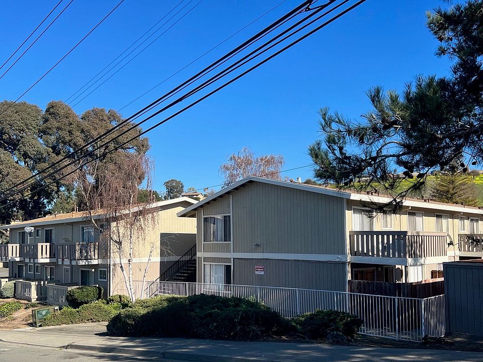 Sharis Apartment Rentals Vallejo, CA Zillow