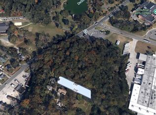 50 Wallace Dr SW, Rome, GA 30161