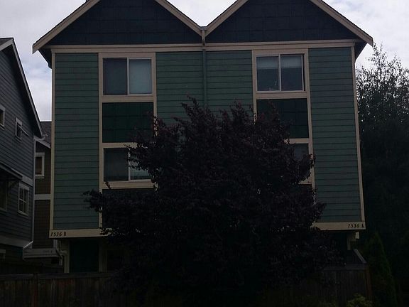 3rd image of 7536 24th Ave NW #A
