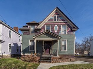 830 W Main St, Kalamazoo, MI 49006