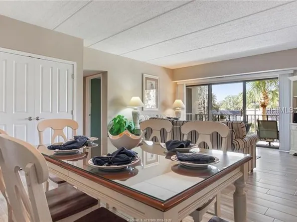 10 S Forest Beach Dr, Hilton Head Island, SC 29928