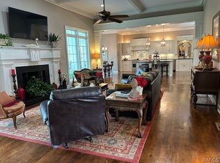 185 Erwin Woods Ln, Greensboro, AL 36744