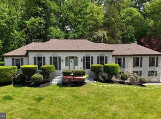 4801 Fox Chapel Rd, Fairfax, VA 22030