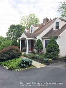 634 W Rose Tree Rd, Media, PA, 19063