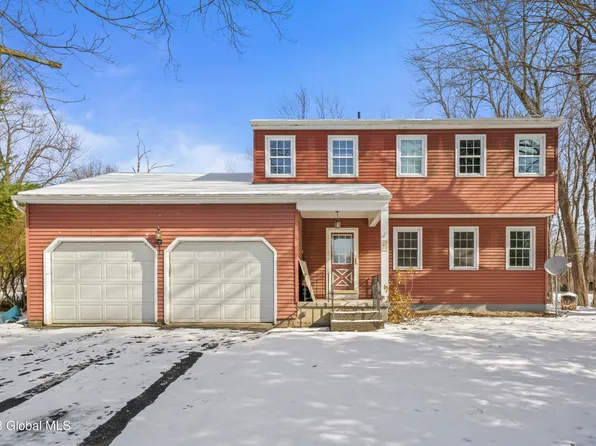 14 Marble Road, East Greenbush, NY 12061