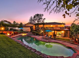 308 Casitas Bulevar, Los Gatos, CA
