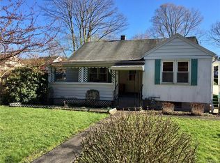 18 Clark Ave, Binghamton, NY 13901