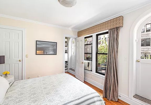 3rd image of 280 W End Ave APT 2B