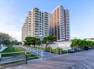 101 S Plaza Pl APT 911, Atlantic City, NJ 08401