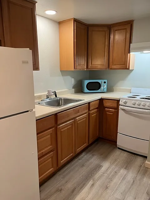 1 bed, 500 sqft, $1,400 — Photo 2