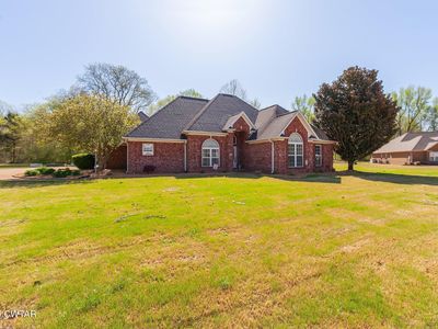 210 Tall Pines Rd, Henderson, TN, 38340
