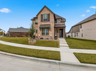 12321 Iveson Dr, Haslet, TX 76052