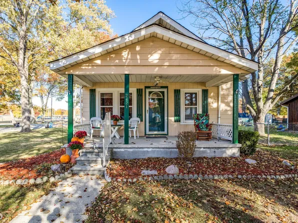 2421 Hancock St, Port Huron, MI 48060