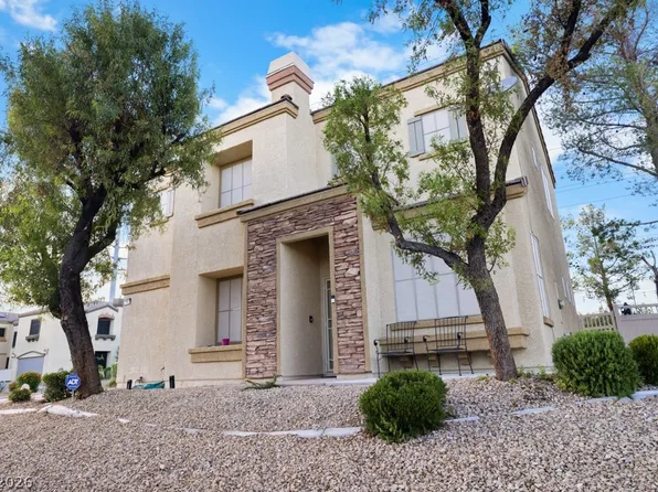 712 Vincents Dream Ave, North Las Vegas, NV 89031