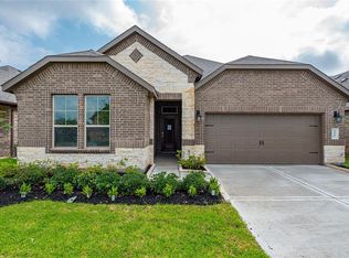 4135 Prairie Landing Ln, Katy, TX 77494