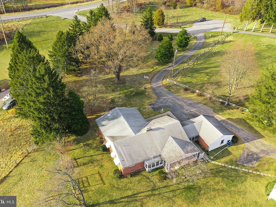 6045 Quinn Rd, Frederick, MD 21701 Zillow