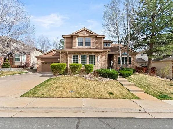 5882 S Ensenada St, Aurora, CO 80015