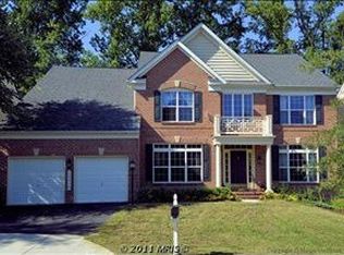 14416 Bonifant Park Pl, Silver Spring, MD 20906