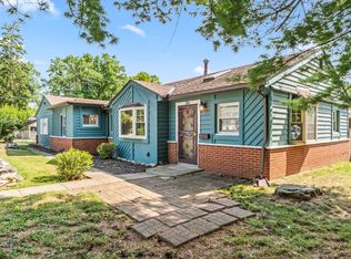384 W Kanawha Ave, Columbus, OH