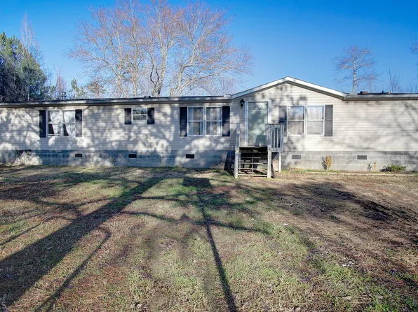 33 Dogwood Ln NW, Cartersville, GA 30121